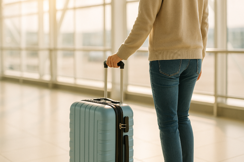 旅行へ行く人へのメッセージ｜「気をつけて」だけじゃ伝わらない心の言葉集