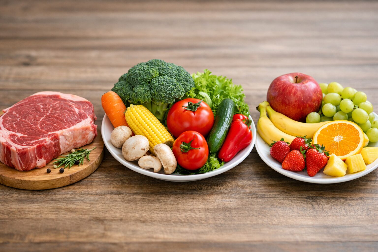 400グラムってどのくらい？肉・野菜・果物でわかる分かりやすい例えまとめ