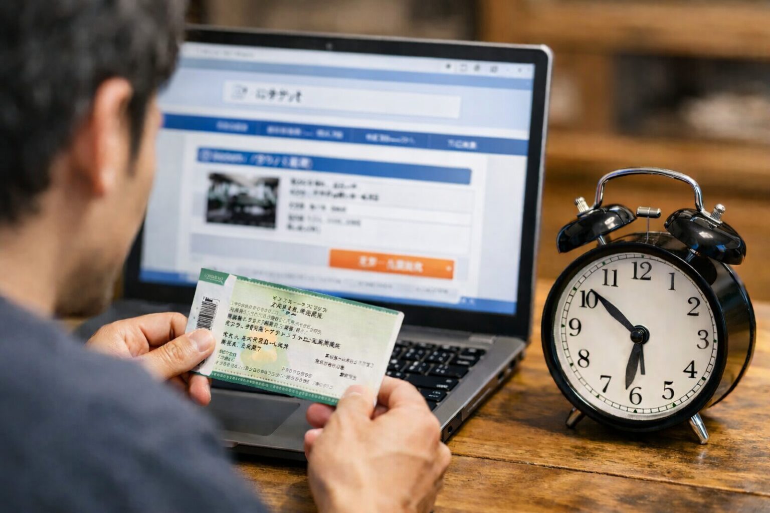 ローチケのキャンセル拾い完全攻略｜放流タイミングと成功率を上げる裏技まとめ