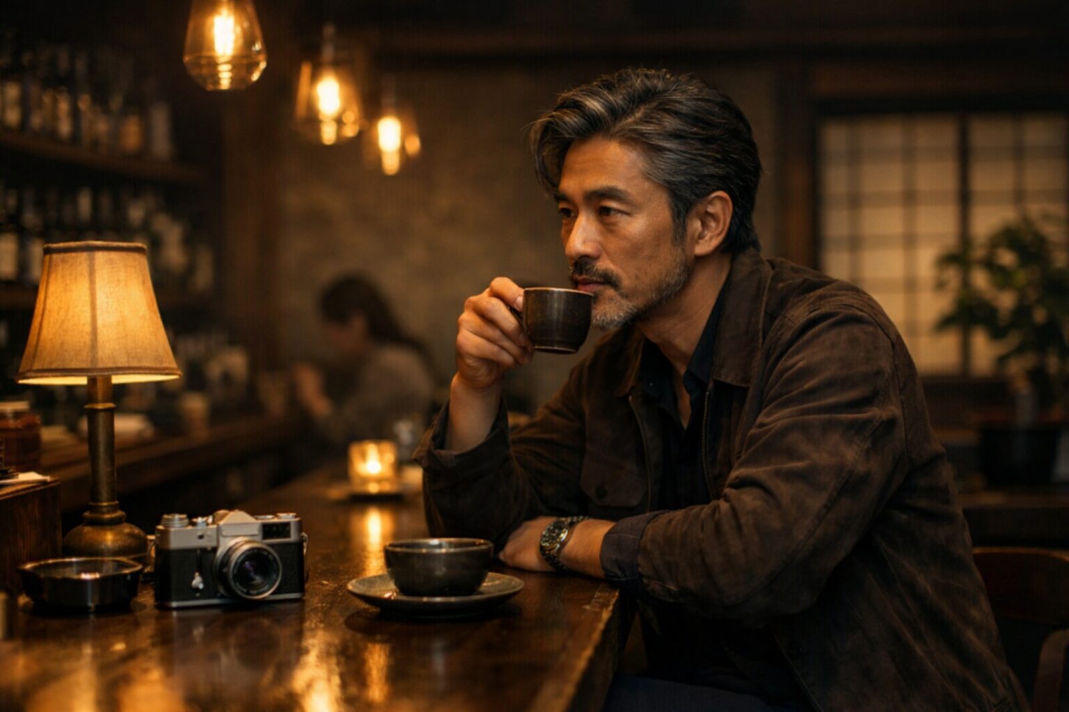 「渋い」ってどんな意味？若者言葉としての使い方・例文・英語表現まで完全ガイド