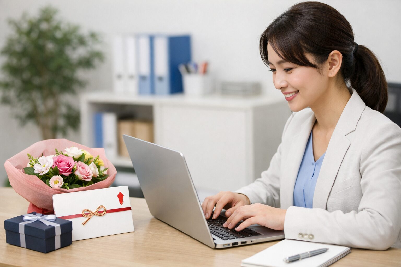 【保存版】賞与のお礼メールはこれでOK！好印象を与える書き方と例文