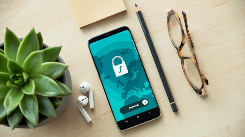 Qualcomm Technologyレポートとは何？表示理由・安全性・対処法をわかりやすく解説