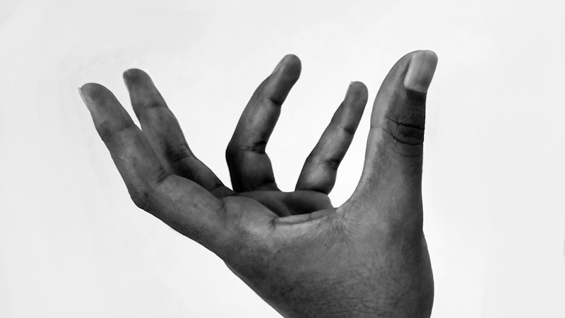 3センチって指でいうとどれくらい？ひと目でわかる目安と身近なもので比較する方法