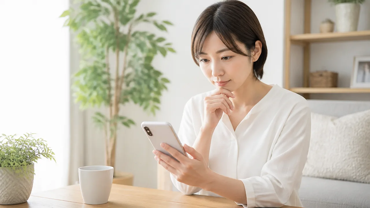 qualcomm technologyレポートとは？内容と確認方法