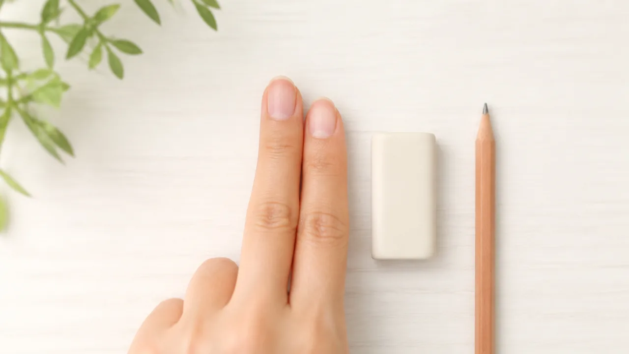 3センチは指でどのくらい？身近なものでわかる測り方