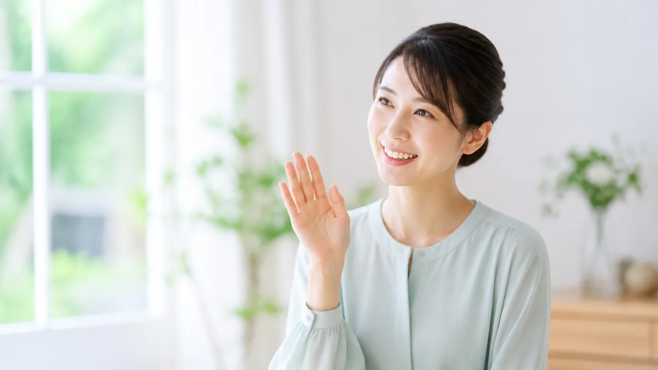 「ごきげんよう」は目上の人に使える？意味や使い方、挨拶のマナー