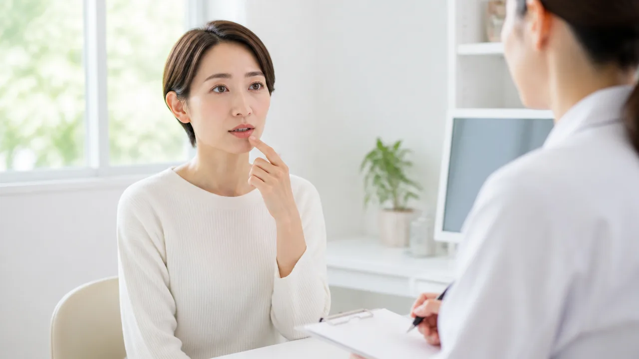 ハンドクリームは唇に使える？塗る前に知りたい注意点と代用品